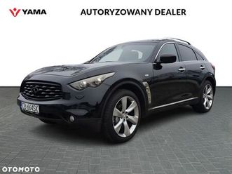 infiniti fx fx37 s premium