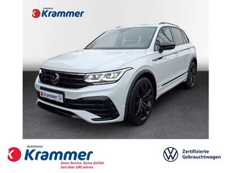 2.0 tdi 4m r-line *harman*ahk*matrix*