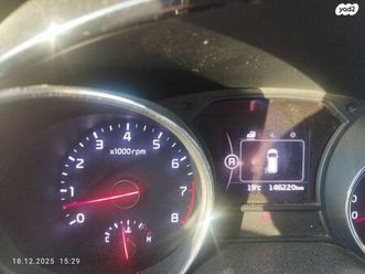 ex אוט׳ 8 מק 3.3 (276 כ״ס) [2015-2018]