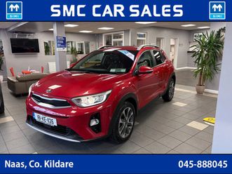 kia stonic k3 5dr