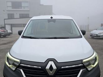 renault kangoo express 1.5 dci * 2022.god. * 36 000 km *odlično stanje, 2022 god.