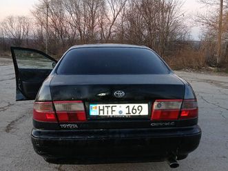 toyota carina an. 1997