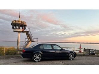 bmw e38 740il
