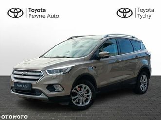 ford kuga 1.5 ecoboost awd titanium ass