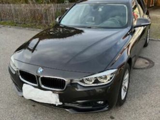 verkaufe bmw 320 xdrive touring