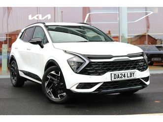 1.6 t-gdi isg 48v gt-line