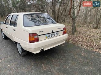 заз 1103 славута 2003