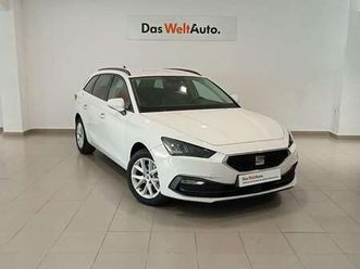 st 2.0tdi cr s&s style 115