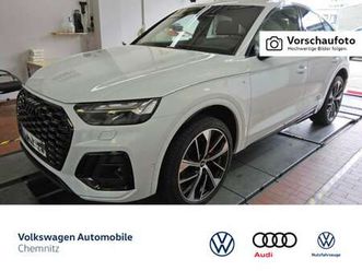 40 2.0 tdi quattro edi. one*b&o*