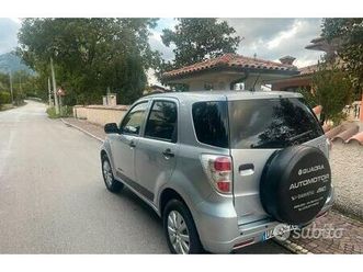 daihatsu terios 1300 130.000 km , 4x4