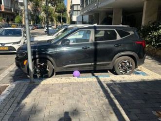 premium אוט׳ 2.0 (149 כ״ס)