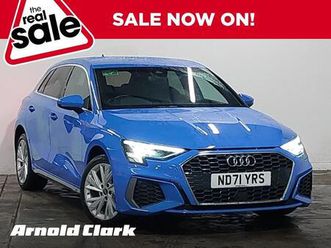 1.4 tfsie 40 s line sportback s tronic euro 6 (start/stop) 5dr 13kwh