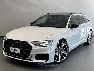 avant 45 3.0 tdi mhev business design quattro s-tronic