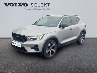 volvo xc40b3 163ch plus dct 7