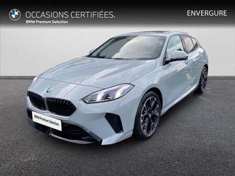 120a 170ch m sport design dkg7