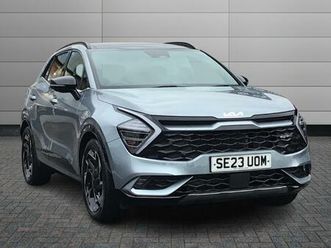 1.6 t-gdi isg 48v gt-line s