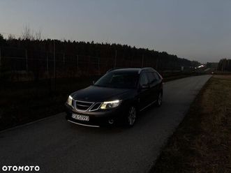 saab 9-3x 1.9 ttid