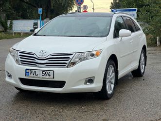 toyota venza an. 2009