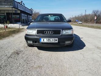 продавам audi 100 c4 2.3 quattro може и на части гр. хасково център • olx.bg