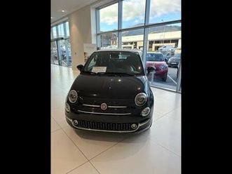 500c 1.0 70ch bsg s&s club