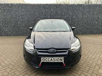 1.6 tdci 115 fap s&s titanium x