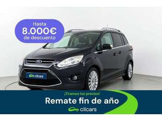 1.0 ecob. auto-s&s titanium 125