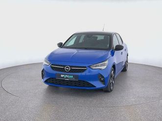 corsa-e edition*rfk*shz*pdch*uvm