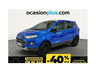 1.0 ecoboost titanium 140