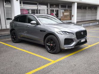 f-pace 2.0 p400 e r-dynamic s awd