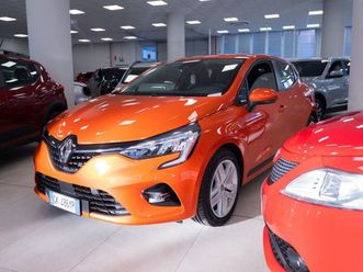 clio 1.5 blue dci business 100cv