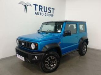 1.5 glx allgrip auto