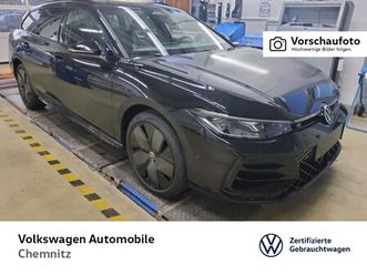 passat variant 1.5 ehybrid r-line*massage*led*