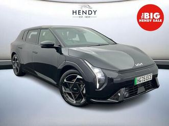 81.4kwh gt-line auto 5dr