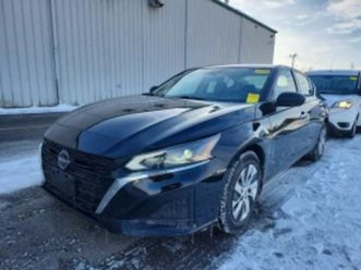 nissan altima * s * carfax * цена до бг ≫ 2024 • 33 150 лв. • id