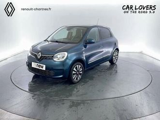 twingo iii tce 95 signature