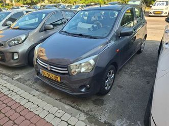 glx אוט׳ 1.0 (68 כ״ס)