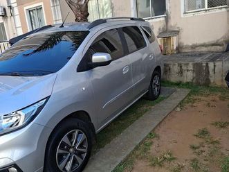 premier 1.8 8v econo.flex 5p mec.