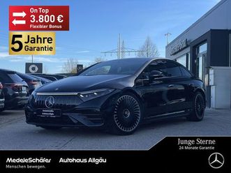 mercedes-benz eqs 53 amg 4m+ night 22