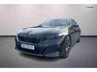 i5 edrive40 edição desportiva m