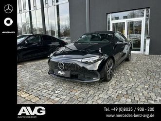 mercedes-benz cla 250+ eq progressive premium pano 18