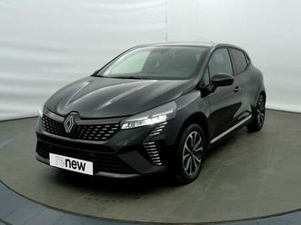 1.6 e-tech 145ch full hybrid techno - 24