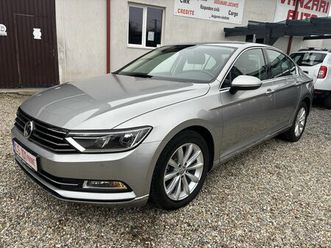 vw pasaat - 2.0 tdi - 150cp - e6 - an 10.2015 - model 2016 soceni