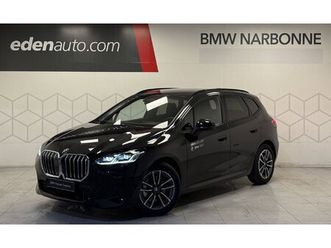 serie 2 u06 active tourer 220i 170 ch dkg7 m sport