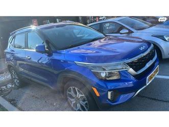 ex plus אוט׳ 2.0 (149 כ״ס)