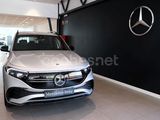 mercedes-benz eqb eqb 300 4matic