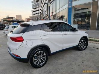 sahibinden seres 3 2022 model i̇zmir 138.000 km beyaz - 35956205 | arabam.com