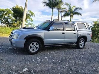 p-up tornado 2.8 tdi 4x2/4x4 cd dies