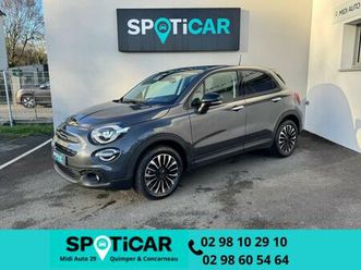 1.5 firefly turbo 130 hybrid pack confort dct7