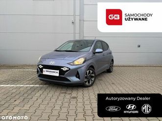 hyundai i10 1.2 modern