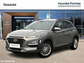 hyundai kona 1.0 t-gdi style